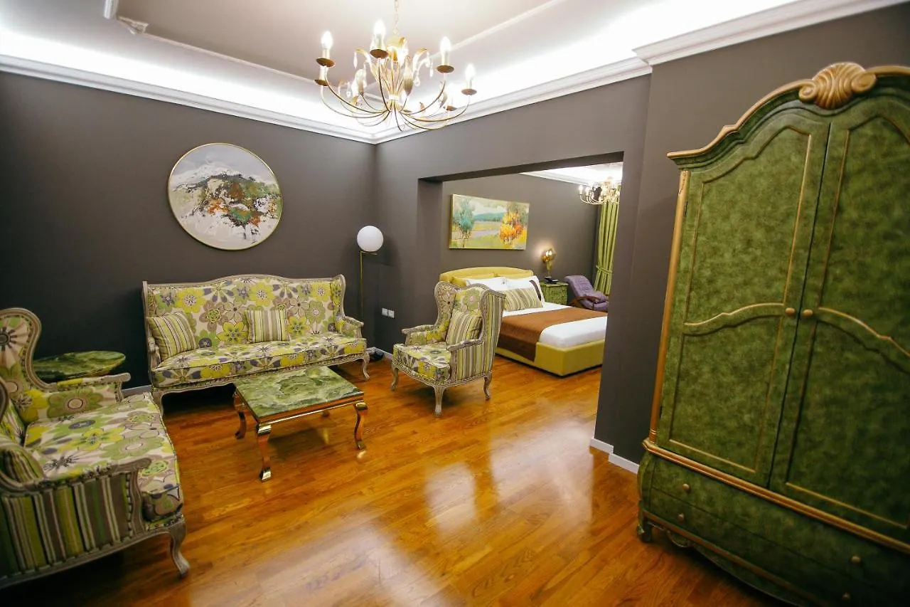 Montrelux Resort Korce