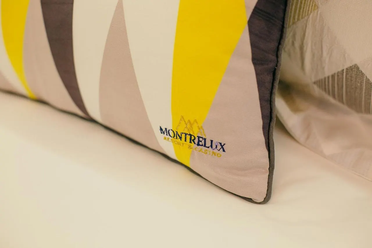 קורצ'ה Montrelux Resort