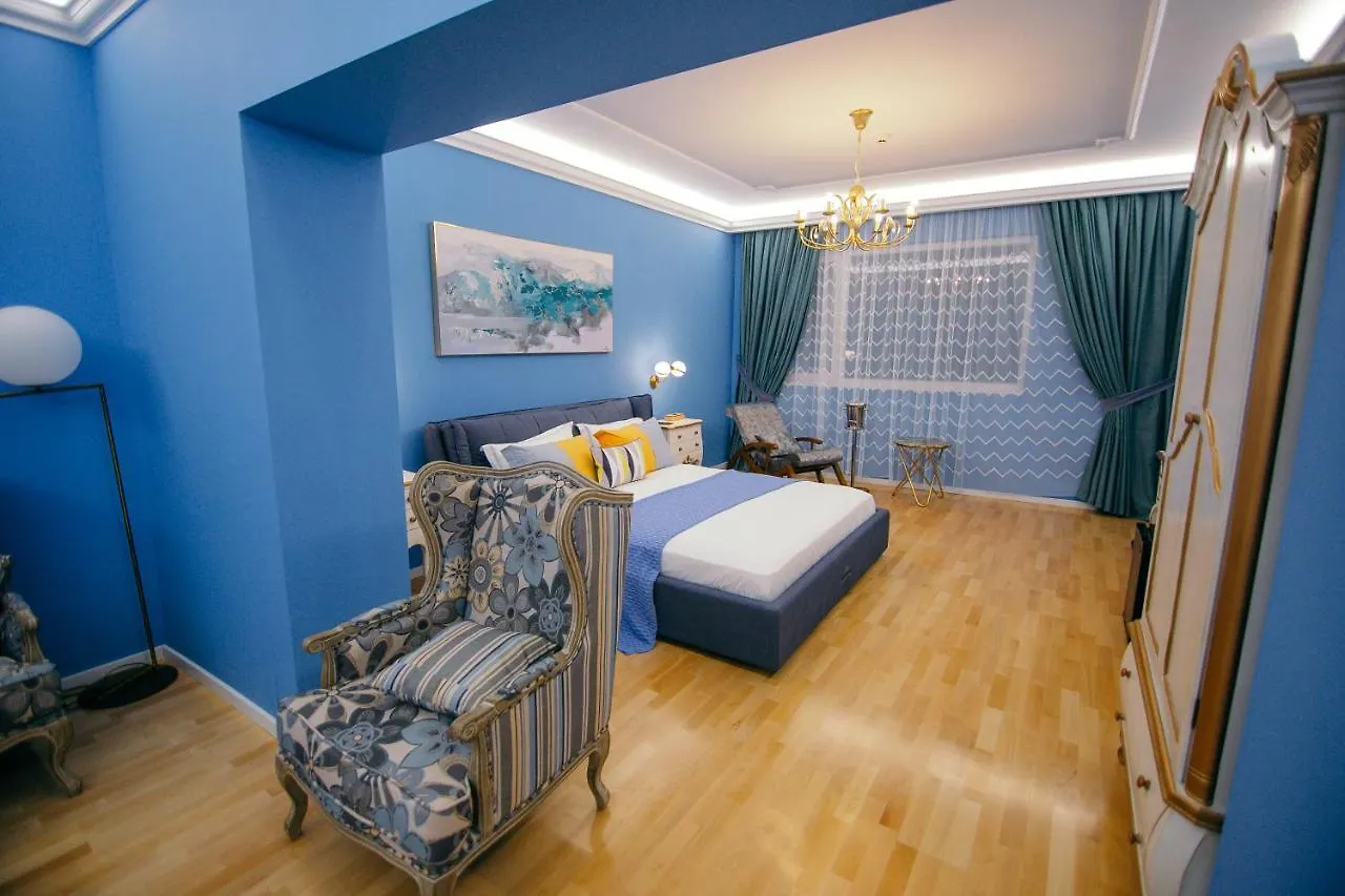 Montrelux Resort Κορυτσά