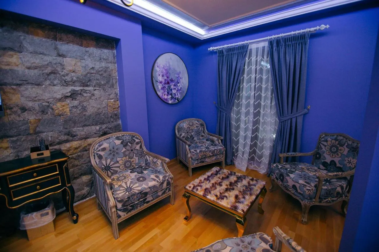 קורצ'ה Montrelux Resort אלבניה