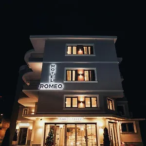  Ξενοδοχείο Romeo